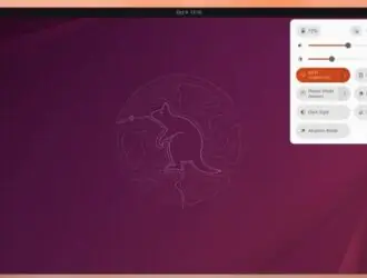 Ubuntu 25.10: что нового, что изменилось и стоит ли обновляться?