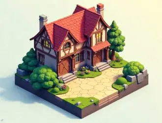 3D-модели и информационные технологии: применение и перспективы