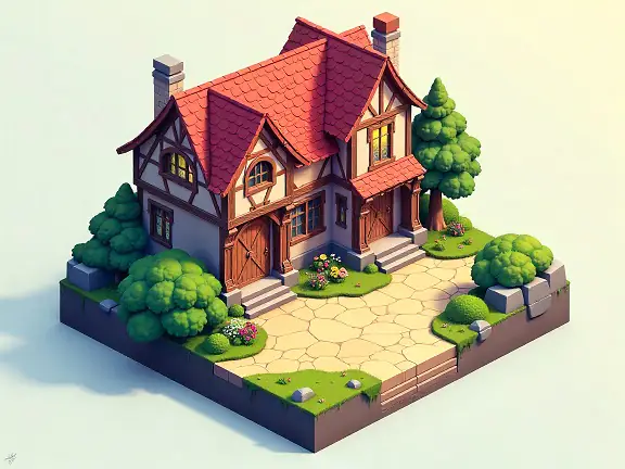 3D-модели и информационные технологии: применение и перспективы