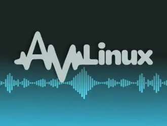 AV Linux 25 для создателей контента выходит одновременно с новой версией MX Moksha 25