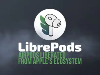 AirPods в Linux? Проект LibrePods делает это возможным