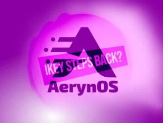 Айки Доэрти пропал без вести в AerynOS шесть месяцев назад