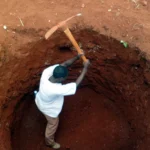 Альтернатива скважине