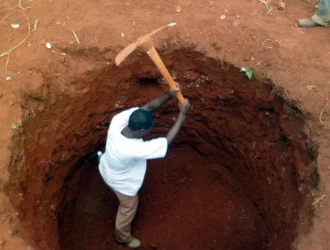 Альтернатива скважине