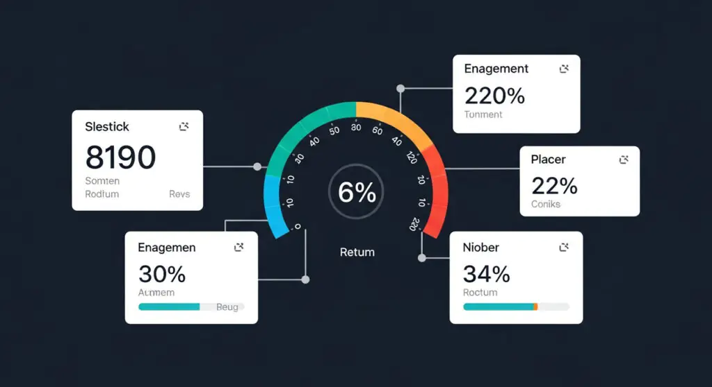 Аудитория и доверие: как показатели активности меняют восприятие информационных ресурсов