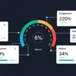 Аудитория и доверие: как показатели активности меняют восприятие информационных ресурсов