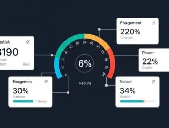 Аудитория и доверие: как показатели активности меняют восприятие информационных ресурсов