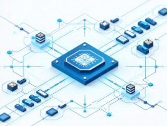 Автономные вычислительные системы: когда технологии становятся полевой кухней цифрового мира