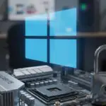 Безопасная загрузка включена в BIOS, но не в Windows, как мне это исправить?