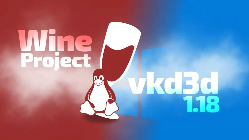 Библиотека Direct3D-to-Vulkan vkd3d 1.18 содержит улучшения для HLSL