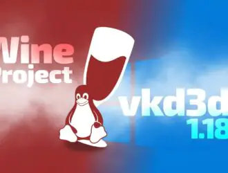 Библиотека Direct3D-to-Vulkan vkd3d 1.18 содержит улучшения для HLSL