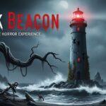 Black Beacon: хоррор-RPG для мобильных — атмосфера страха в кармане