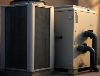 Чиллеры: виды и принципы классификации