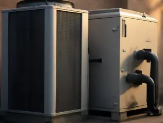 Чиллеры: виды и принципы классификации