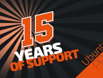 Canonical расширяет охват Ubuntu Pro, продлевая поддержку LTS до 15 лет