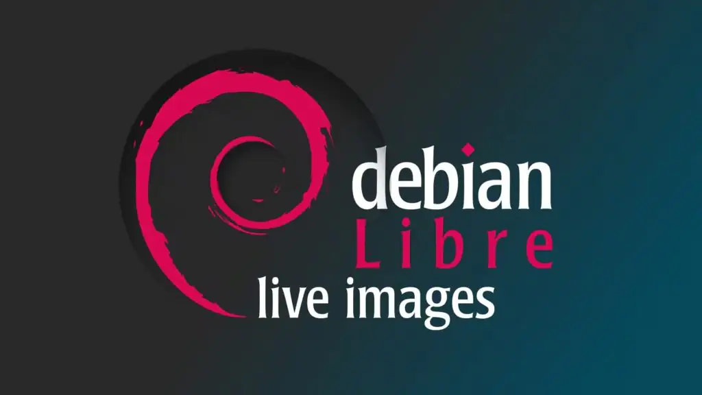 Дебют живого образа Debian Libre — полностью бесплатные установки Debian