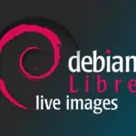 Дебют живого образа Debian Libre — полностью бесплатные установки Debian