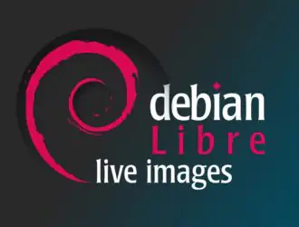 Дебют живого образа Debian Libre — полностью бесплатные установки Debian