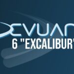 Devuan 6 «Экскалибур» выпущен с базой Debian 13 «Трикси»
