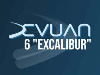 Devuan 6 «Экскалибур» выпущен с базой Debian 13 «Трикси»