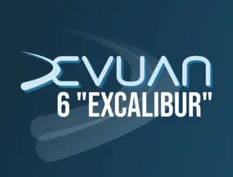 Devuan 6 «Экскалибур» выпущен с базой Debian 13 «Трикси»
