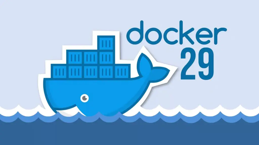 Docker Engine 29 Containerd становится стандартом по умолчанию, экспериментальная поддержка nftables