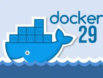 Docker Engine 29 Containerd становится стандартом по умолчанию, экспериментальная поддержка nftables