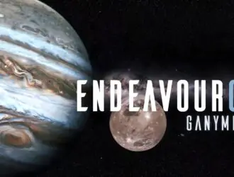 EndeavourOS Ganymede поставляется с функцией автоматического определения драйверов NVIDIA