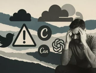 Это не вина вашего подключения или вашего любимого приложения: глобальное отключение Cloudflare приводит к сбою веб-сервисов по всему миру