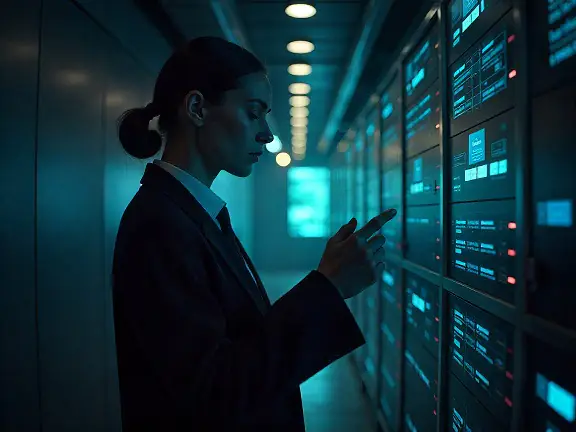 Эволюция IT-аутсорсинга и современные подходы к поддержке инфраструктуры