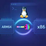 FEX-Emu позволяет запускать ваши любимые приложения для x86 и x86-64 на устройствах ARM64 с Linux