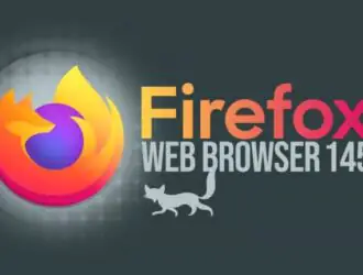 Firefox 145 теперь доступен для скачивания. Вот что в нём нового