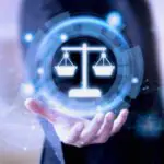 Формы юридической поддержки в цифровую эпоху