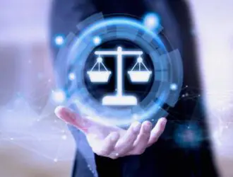 Формы юридической поддержки в цифровую эпоху