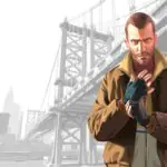 GTA IV RTX Remix, потрясающее визуальное улучшение