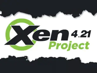 Гипервизор Xen 4.21 с новым сжатием PDX