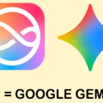 Google разработает новую Siri от Apple на основе модели искусственного интеллекта Gemini