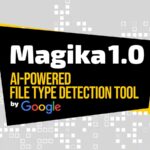 Google выпускает Magika 1.0: инструмент для определения типа файлов на основе ИИ