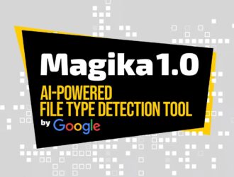 Google выпускает Magika 1.0: инструмент для определения типа файлов на основе ИИ