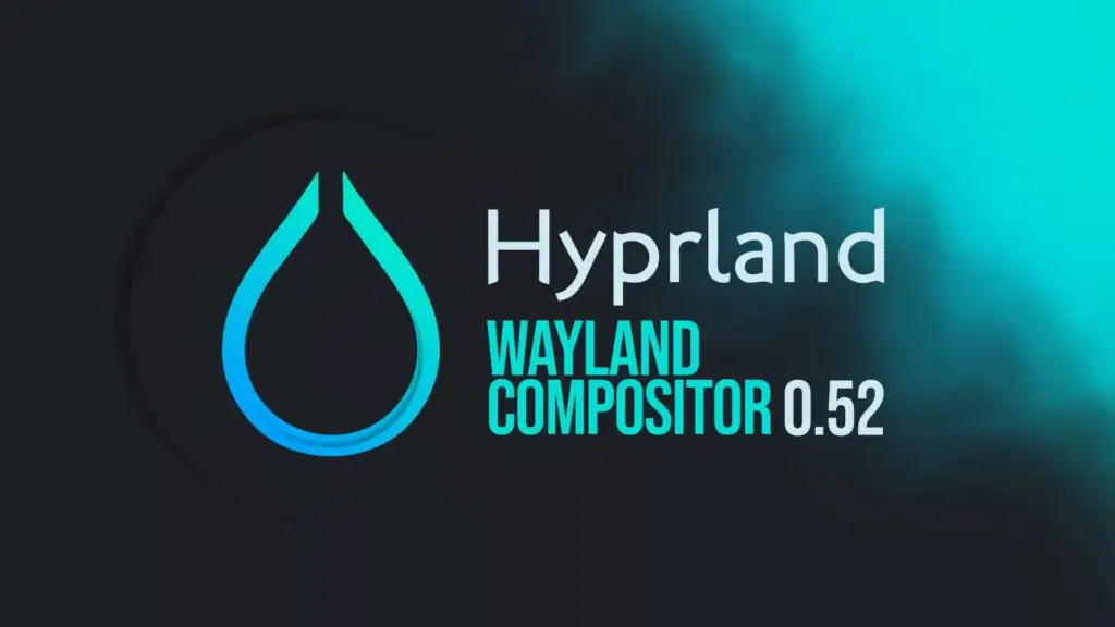 Hyprland 0.52: добавлены функции Input Rotation, Forceidle и настройки рендеринга