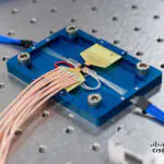 IBM и Cisco построят крупномасштабную отказоустойчивую сеть квантовых компьютеров