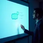 ИИ-конструктор презентаций - как сгененировать презентацию с помощью нейросети?