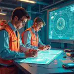 Информационные технологии как движущая сила инженерной модернизации