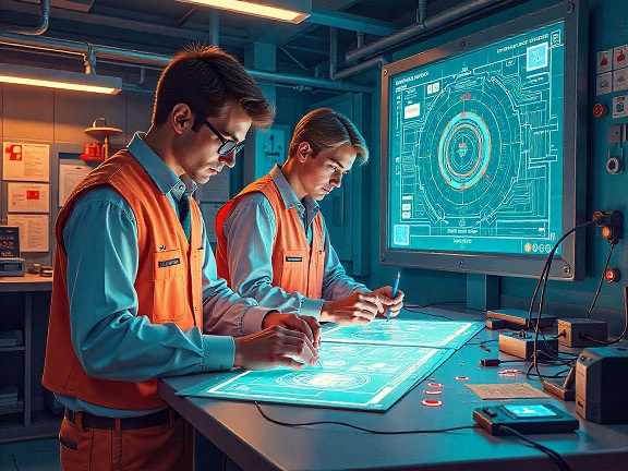 Информационные технологии как движущая сила инженерной модернизации