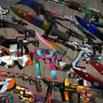 Информационные технологии в анализе рынка скинов CS2