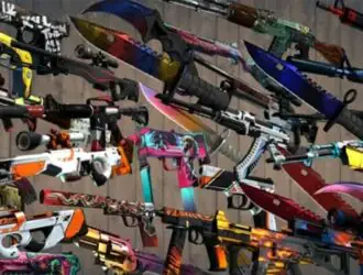 Информационные технологии в анализе рынка скинов CS2