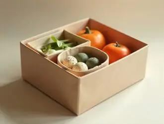 Инновации в подарочной упаковке: как традиционные коробки становятся частью цифровых технологий