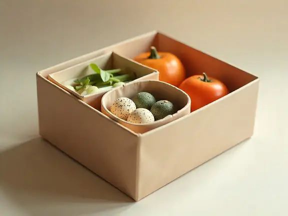 Инновации в подарочной упаковке: как традиционные коробки становятся частью цифровых технологий