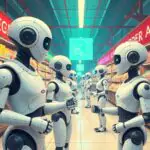 Искусственный интеллект и автоматизация в онлайн-торговле: как компьютеры меняют привычный шопинг