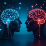 Искусственный интеллект и человеческая интуиция: где проходит граница между алгоритмом и предсказанием